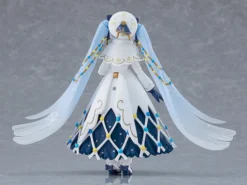 Max Factory Figma Snow Miku: Glowing Snow Ver. 18 Max Factory Figma Snow Miku: Glowing Snow Ver. -Max Factory f4747709c065492fb8532bb64c202d6a.jpg