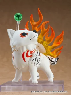 Max Factory Nendoroid Okami Amaterasu -Max Factory f498f5d37e044272babfec6d76b0f42a.jpg