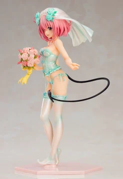 Max Factory To Love-Ru Darkness Momo Belia Deviluke: Refined Ver. 1/6 Scale Figure -Max Factory f4fd286ef9e4416eba3257a0abc96c9d.jpg