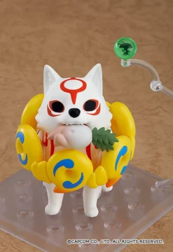 Max Factory Nendoroid Okami Amaterasu DX Ver. -Max Factory f525efe296e8424989a832f39b6761a8.jpg