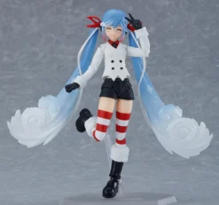 Max Factory Figma Snow Miku: Grand Voyage Ver. 17 Max Factory Figma Snow Miku: Grand Voyage Ver. -Max Factory f5278a578e56448c9a3159c8fe132fda.jpg