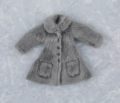 Max Factory Figma Styles Fur Coat