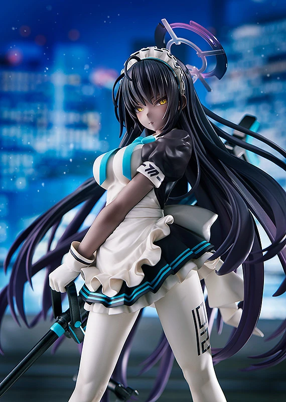 Max Factory Blue Archive Karin Kakudate 1/7 Scale Figure 11 Max Factory Blue Archive Karin Kakudate 1/7 Scale Figure - Image 9