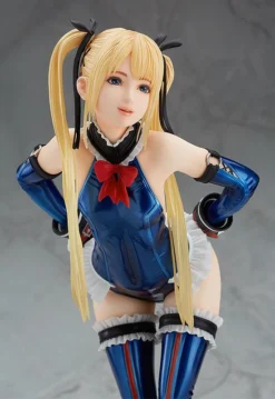 Max Factory Dead Or Alive 5 Last Round Mary Rose 1/5 Scale Figure