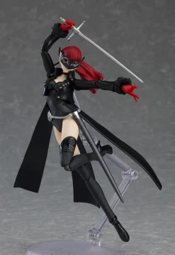 Max Factory Figma Persona 5 Royal Violet