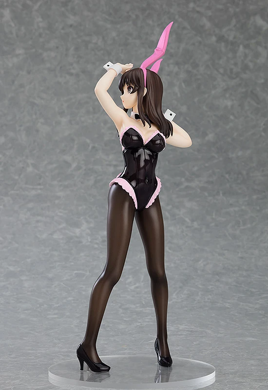 Max Factory Pop Up Parade Saekano The Movie: Finale Megumi Kato: Bunny Ver. 9 Max Factory Pop Up Parade Saekano The Movie: Finale Megumi Kato: Bunny Ver. - Image 7