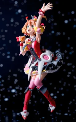 Max Factory PLAMAX MF-10 Minimum Factory Macross Delta Freyja Wion 1/20 Scale Plastic Model Kit 8 Max Factory PLAMAX MF-10 Minimum Factory Macross Delta Freyja Wion 1/20 Scale Plastic Model Kit -Max Factory fc340ef4f20344d290d3140ce5570a8b.jpg