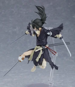 Max Factory Figma Dororo Hyakkimaru -Max Factory fdad42a5a62042d9a1d8f08cf423d24c.jpg