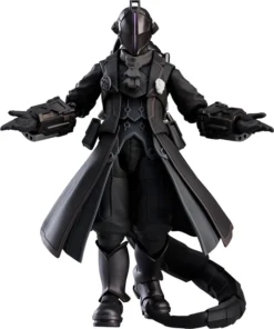 Max Factory Figma Made In Abyss: Dawn Of The Deep Soul Bondrewd -Max Factory fe84bdcb81f14efaaf1932e8be6d52a2.jpg