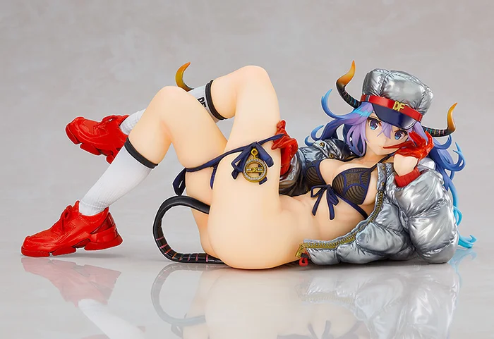 Max Factory DF Series Luphia 1/7 Scale Figure 10 Max Factory DF Series Luphia 1/7 Scale Figure - Image 8