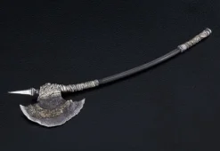 Max Factory FigmaPLUS Bloodborne Hunter Weapon Set -Max Factory ff95cddd63e542eabf048b9ba71b8db2.jpg